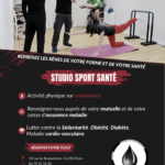 Image de Studio sport santé